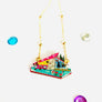 Rosie Rose Parker : 1950s Retro House Necklace