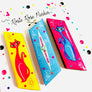 Rosie Rose Parker : 3 Statement Brooches Atomic Cat