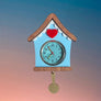 Tantalising Treasures : Whimsy and Wonder : Time For Love Brooch