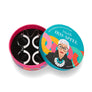 Erstwilder : Iris Apfel : I Wear Eyewear Iris Drop Earrings