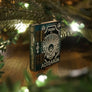 Lost Kiwi Designs : Aotearoa Book Brooch