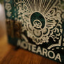 Lost Kiwi Designs : Aotearoa Book Brooch
