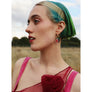 Wolf & Moon : Apple & Fig Hoop Earrings