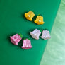 Cherryloco : Floral Collection : Bluebell Stud Earrings