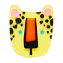 Erstwilder : Kutopia : Leo The Leopard Brooch
