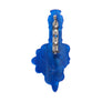 Erstwilder : Spellbound : Double-Edged Delight Brooch