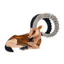 Erstwilder : Che Bello : Alpine Adventurer Brooch