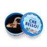 Erstwilder : Che Bello : Alpine Adventurer Brooch