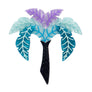 Erstwilder : Untamed Elegance : Oasis of Opulence Brooch