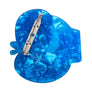 Erstwilder : Pete Cromer Fairy Tales : Storybook Ending Brooch