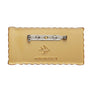 Erstwilder : Willy Wonka : Golden Ticket Brooch