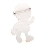 Erstwilder : Strawberry Shortcake : Strawberry Strolling Brooch