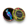 Erstwilder : Pete Cromer North America : The Boisterous Blue Jay Brooch