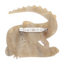 Erstwilder : Australiana : Crikey the Saltwater Crocodile Brooch