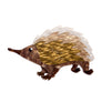 Erstwilder : Australiana : Prickles the Echidna Brooch