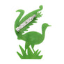 Erstwilder : Australiana : Lottie the Lyrebird Brooch