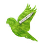 Erstwilder : Australiana : Lulu the Lorikeet Brooch