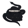 Erstwilder : Haunted at Heart : Macabre Memento Brooch
