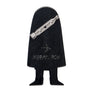 Erstwilder : Haunted at Heart : Dress Up Day Brooch