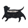 Erstwilder : Haunted at Heart : Poltergeist Pooch Brooch