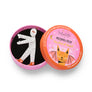 Erstwilder : Haunted at Heart : I Want my Mummy Brooch
