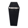 Erstwilder : Haunted at Heart : Cozy Coffin Brooch
