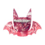 Erstwilder : Haunted at Heart : Winged Kitty Brooch