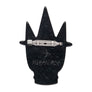 Erstwilder : Haunted at Heart : Bewitched Kitty Brooch
