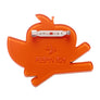 Erstwilder : Haunted at Heart : All Things Nice Brooch