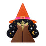 Erstwilder : Haunted at Heart : Master Spellcaster Brooch