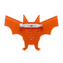 Erstwilder : Haunted at Heart : Going Batty Brooch