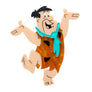 Erstwilder : Hanna Barbera : Fred Flintstone Brooch