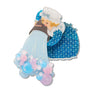 Erstwilder : The Magic Faraway Tree : Dame Washalot Brooch