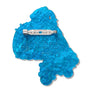 Erstwilder : The Magic Faraway Tree : Dame Washalot Brooch