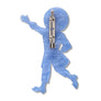 Erstwilder : The Magic Faraway Tree : Moonface Brooch