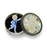 Erstwilder : The Magic Faraway Tree : Moonface Brooch