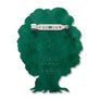 Erstwilder : The Magic Faraway Tree : The Faraway Tree Brooch