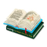 Erstwilder : The Magic Faraway Tree : The Magic Faraway Tree Book Brooch