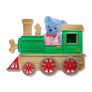 Erstwilder : The Magic Faraway Tree : Bear Station Brooch
