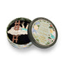 Erstwilder : The Magic Faraway Tree : On to the next Land! Brooch