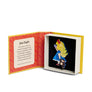 Erstwilder : Pete Cromer Fairy Tales 2 : Just Right Brooch
