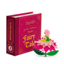 Erstwilder : Pete Cromer Fairy Tales 2 : Pocket Princess Brooch