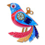 Erstwilder : Pete Cromer Fairy Tales 2 : The Wind Up Brooch
