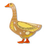 Erstwilder : Pete Cromer Fairy Tales 2 : Solid Investment Brooch