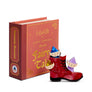 Erstwilder : Pete Cromer Fairy Tales 2 : Business Accumen Brooch