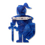 Erstwilder : Pete Cromer Fairy Tales 2 : Plot Armour Brooch
