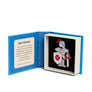 Erstwilder : Pete Cromer Fairy Tales 2 : Plot Armour Brooch