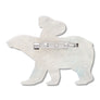 Erstwilder : Pete Cromer Fairy Tales 2 : Polar Adventure Brooch