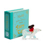 Erstwilder : Pete Cromer Fairy Tales 2 : Polar Adventure Brooch