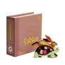 Erstwilder : Pete Cromer Fairy Tales 2 : Lesson Learned Brooch